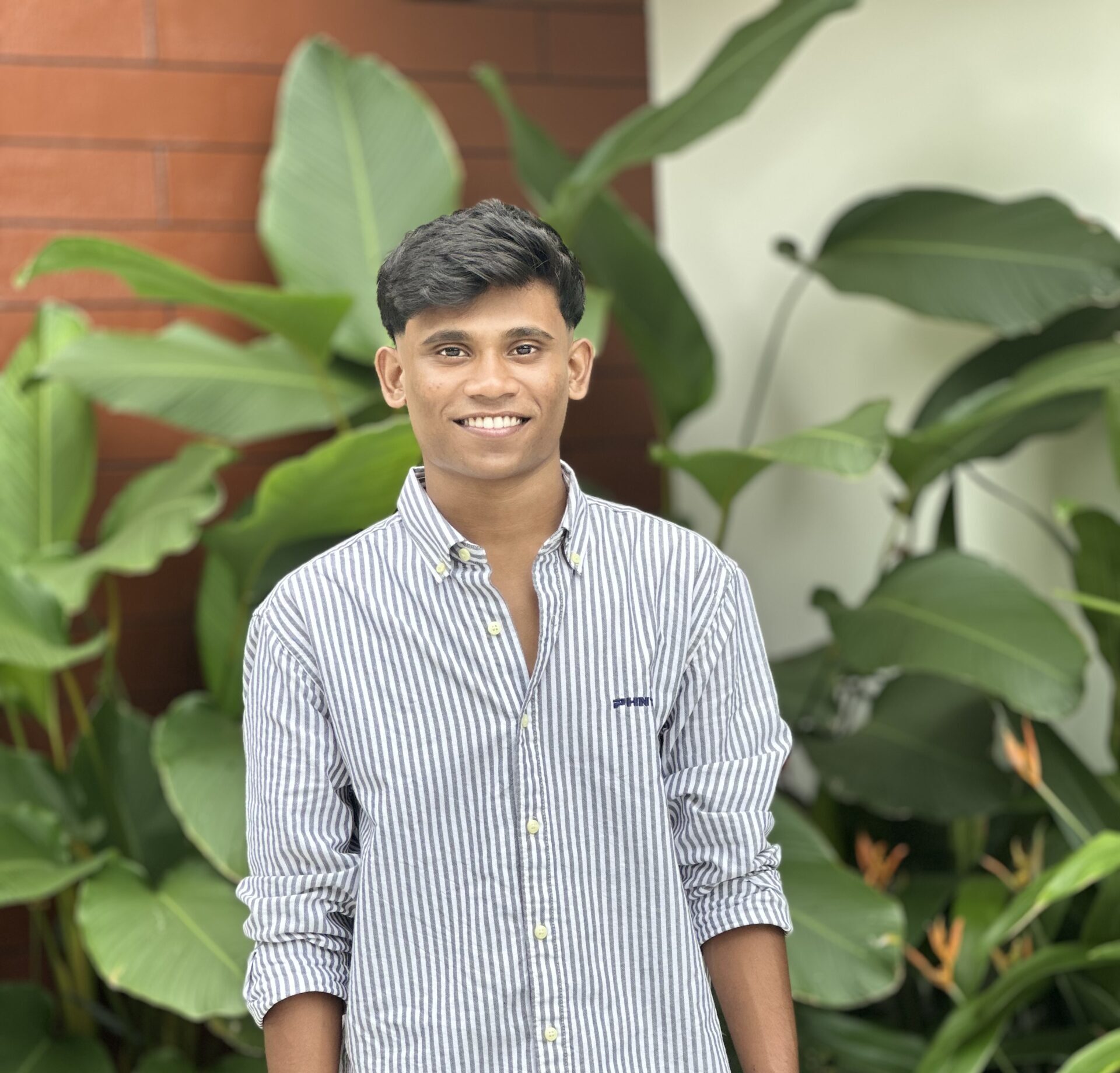 Ameer ali